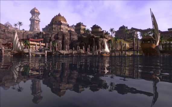 The Elder Scrolls Online